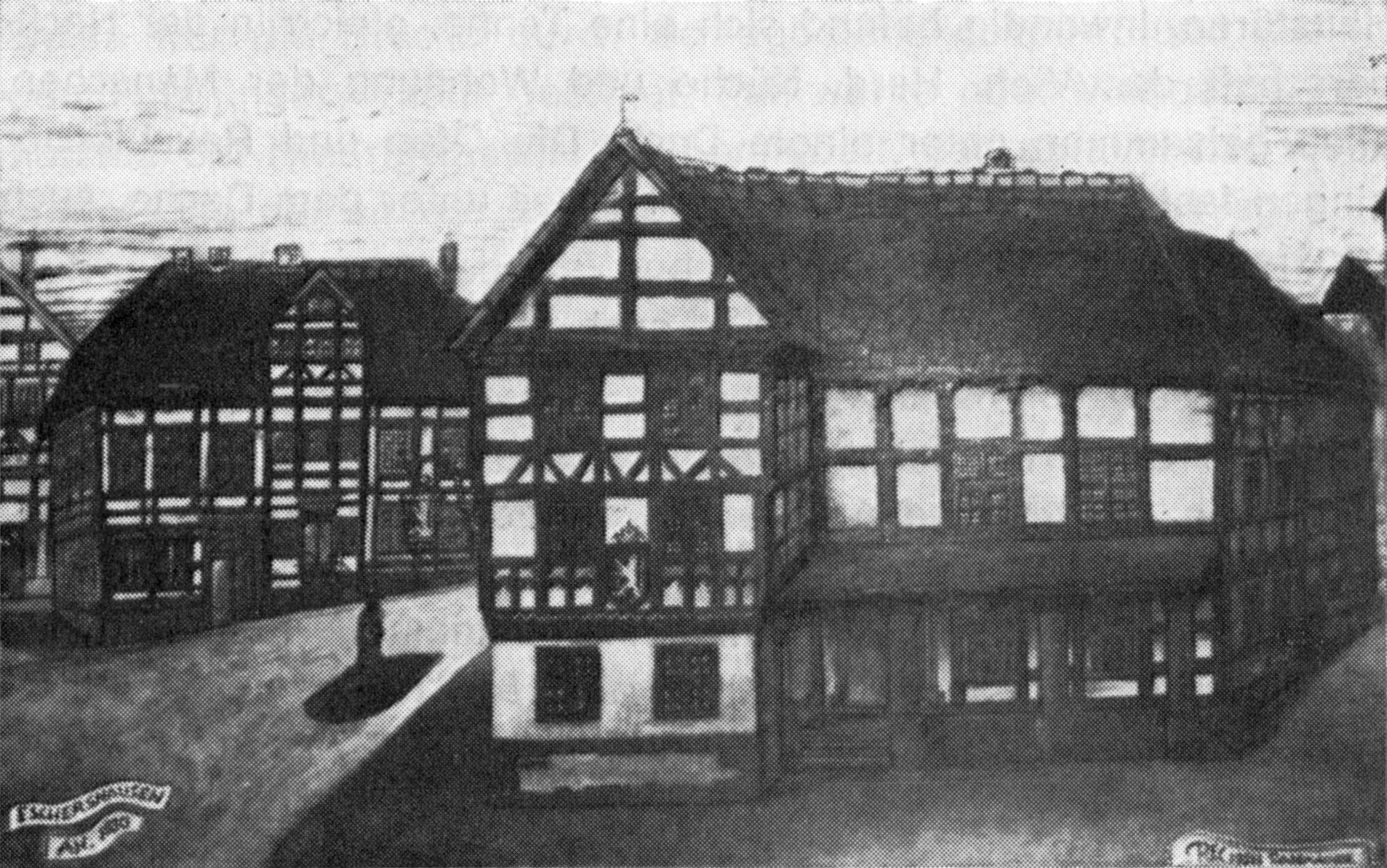 Altes Rathaus